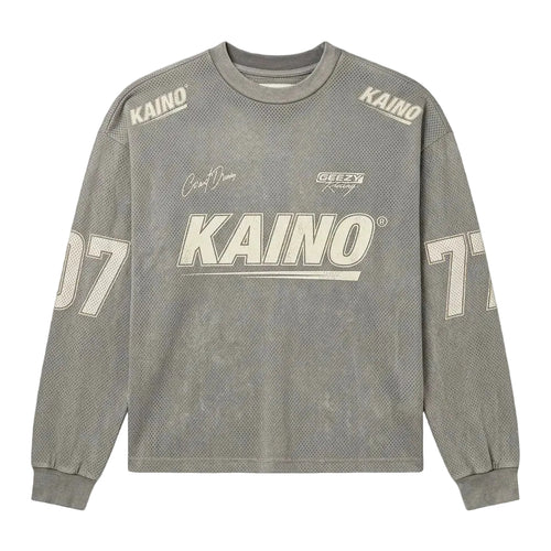 Bone Grey Jersey