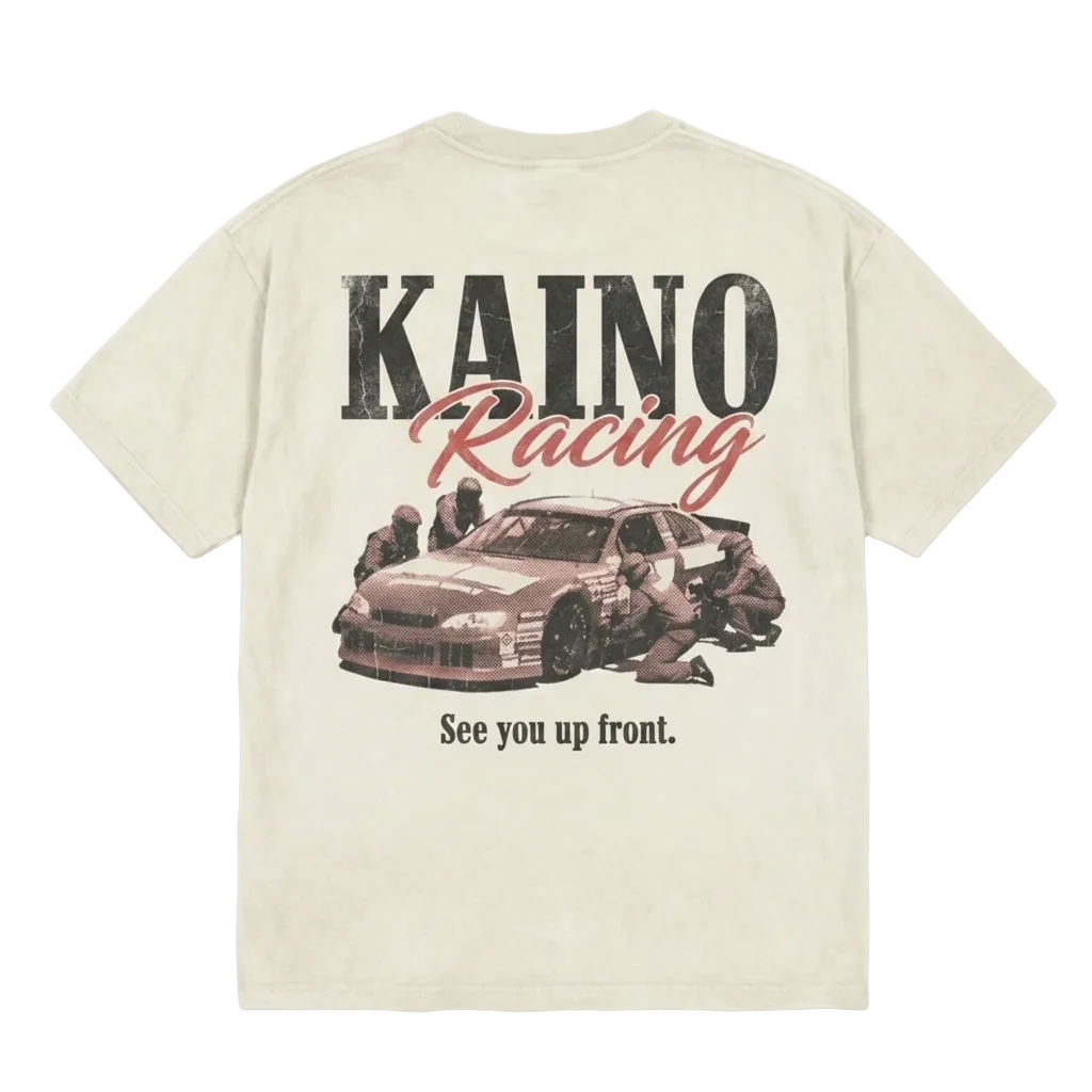 Kaino Nascar
