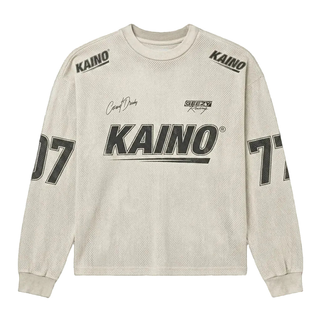 Off White Jersey