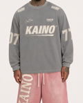 Bone Grey Jersey